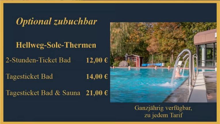 Thermalhotel Kemper 3*