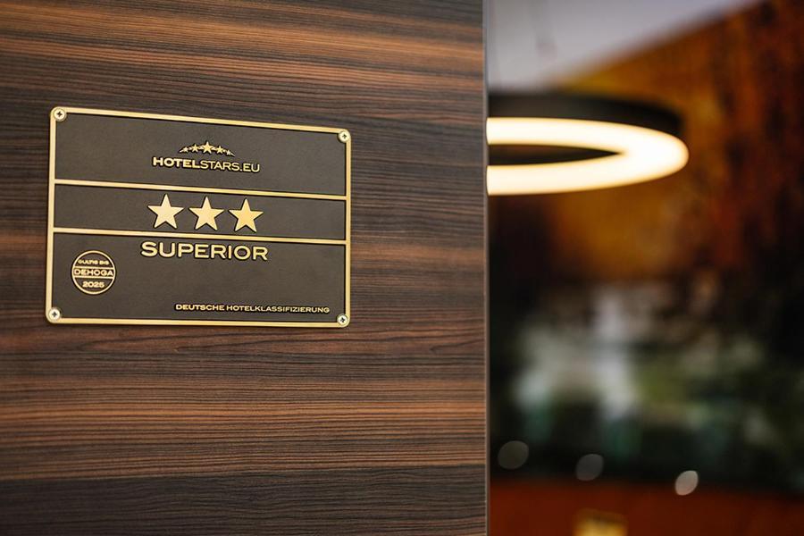 Thermalhotel Kemper 3*