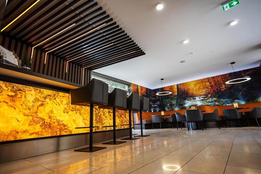Thermalhotel Kemper 3*
