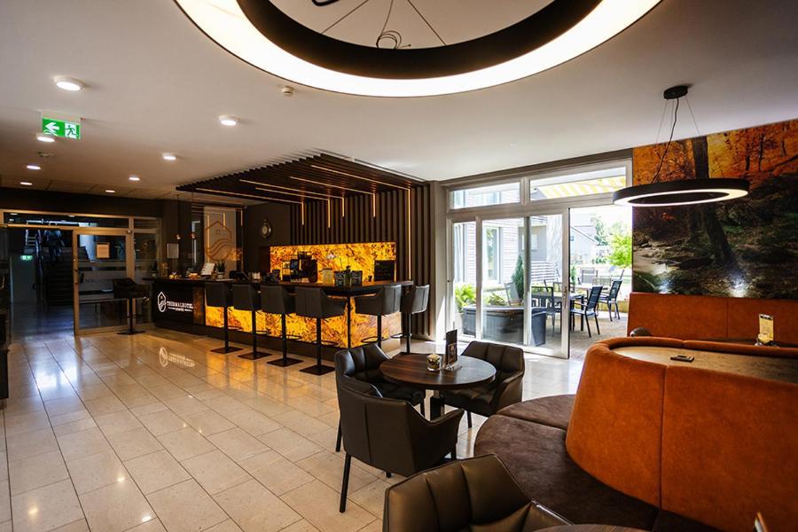 Thermalhotel Kemper Отель