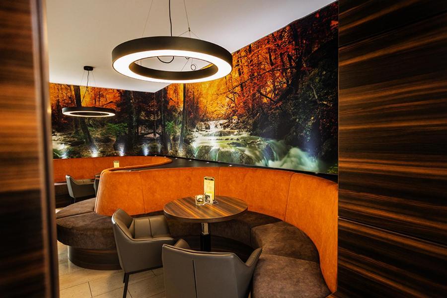 Отель Thermalhotel Kemper 3*