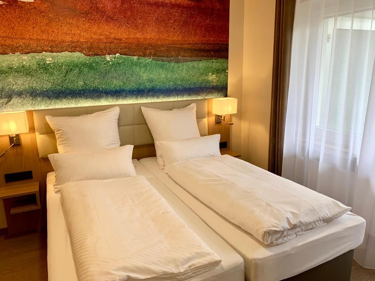 Thermalhotel Kemper Отель