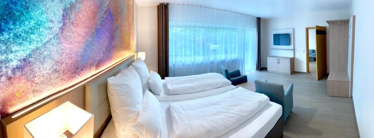 Thermalhotel Kemper Отель 3*