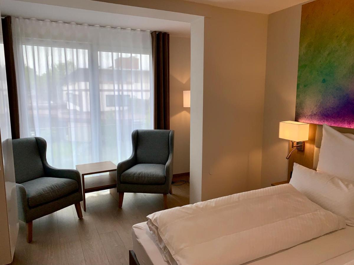 Thermalhotel Kemper Отель